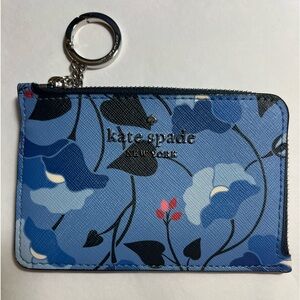 Kate Spade mini wallet NWOT
